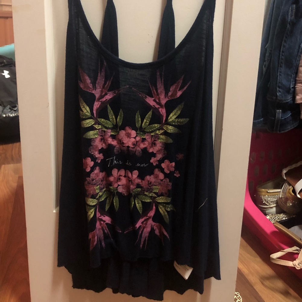 Tank top